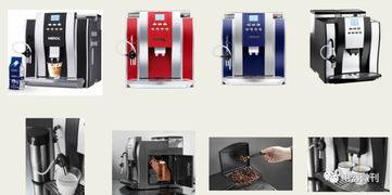 美儂咖啡機 簡化手動過程的革命與零浪費創新產品的典范